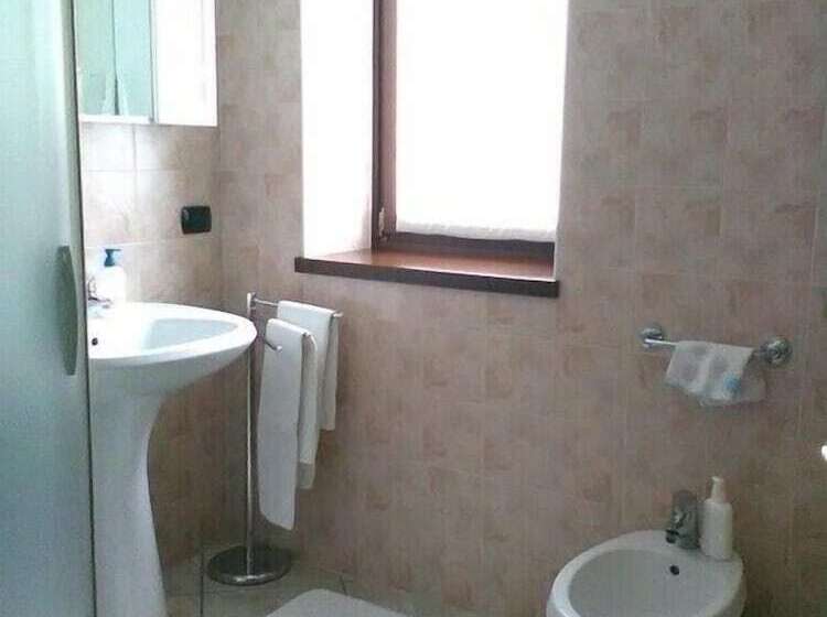 Номер Стандарт, B&b Carunei