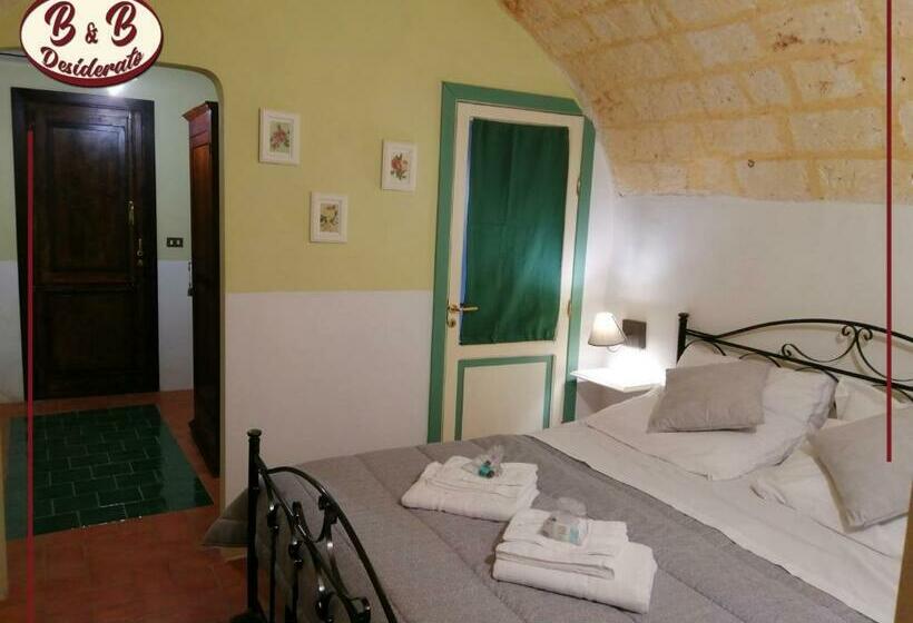 Номер Стандарт, B&b Desiderato