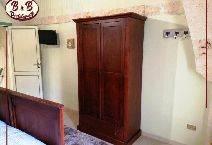 Семейный Номер, B&b Desiderato