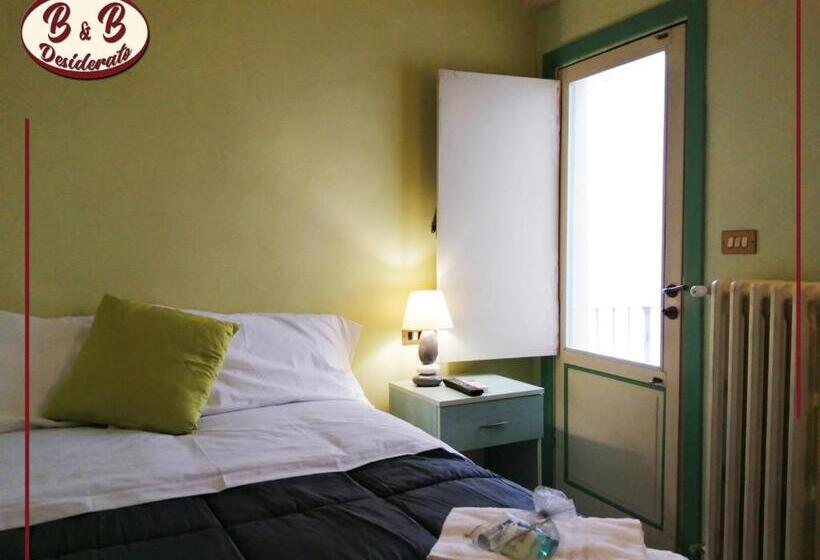 Семейный Номер, B&b Desiderato