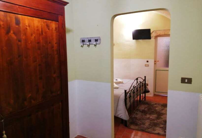 Номер Стандарт, B&b Desiderato