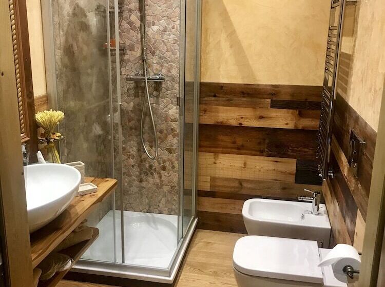 Номер Стандарт, B&b Nonno Remo
