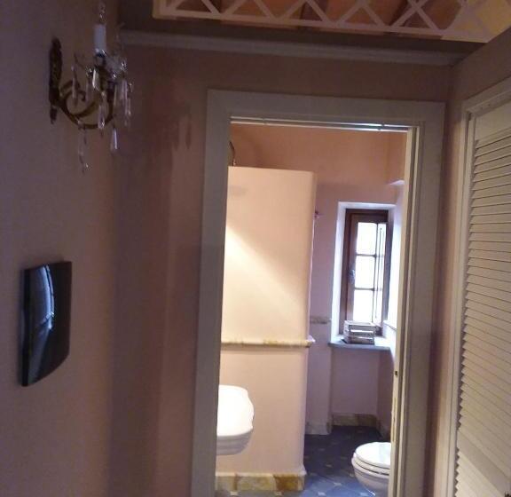 اتاق استاندارد, B&b Villa Tonelli