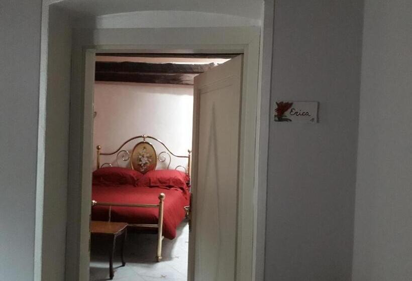 اتاق استاندارد, B&b Villa Tonelli