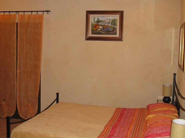 스탠다드 룸, Bed & Breakfast Dal Conte