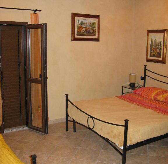 스탠다드 룸, Bed & Breakfast Dal Conte