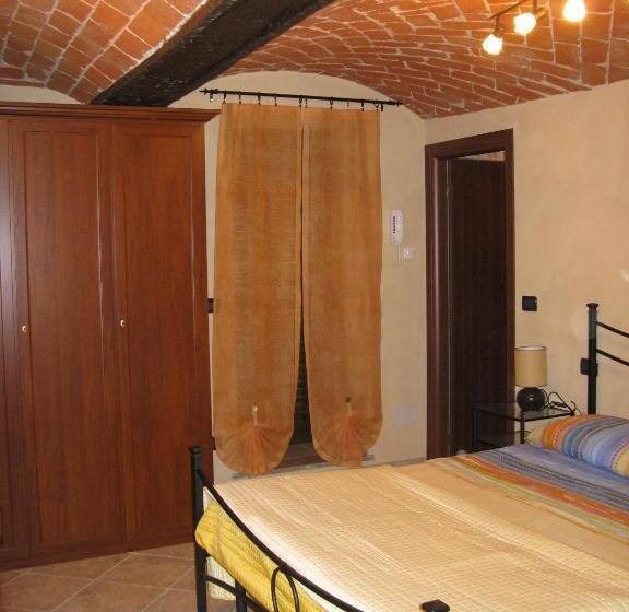 스탠다드 룸, Bed & Breakfast Dal Conte