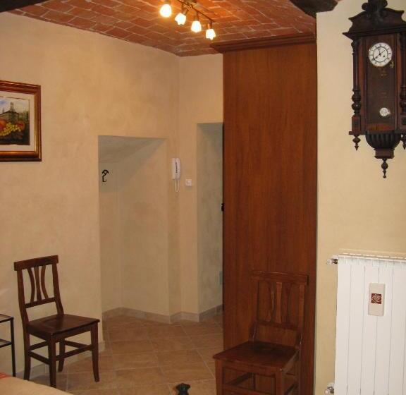 스탠다드 룸, Bed & Breakfast Dal Conte