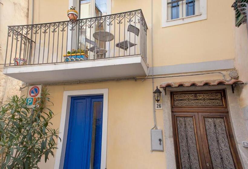 Номер Стандарт, Casa Don Micio