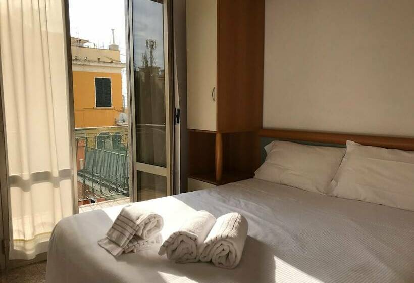 Апартаменты Комфорт 1 Спальня, Residence Corallo