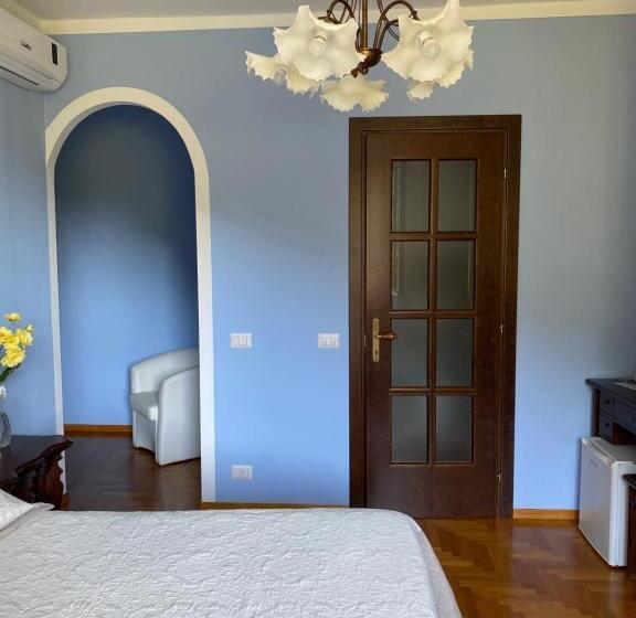 غرفة قياسية, B&b Azalea
