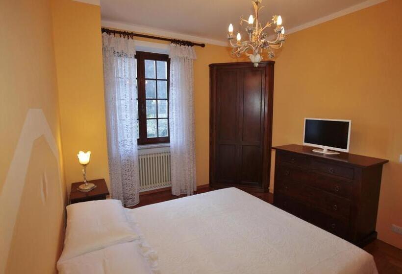 غرفة قياسية, B&b Azalea