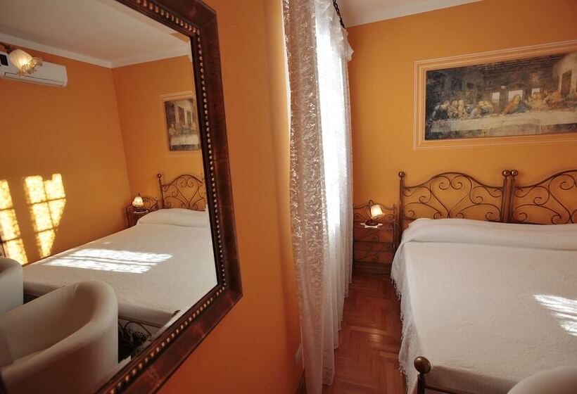 غرفة قياسية, B&b Azalea
