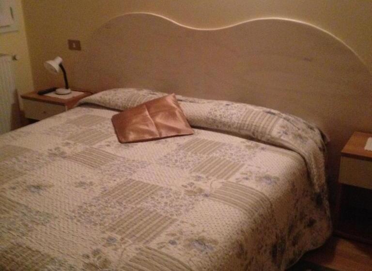 Номер Стандарт, B&b Zanin Di Zanin Mauro