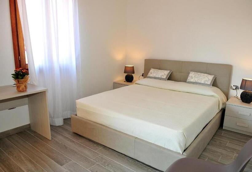 Номер Deluxe, Brezza Di Mare