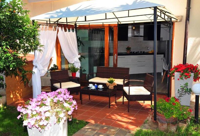 Номер Deluxe, Brezza Di Mare