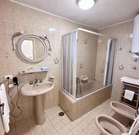 Апартаменты 1 Спальня Вид на Море, Casa Assunta