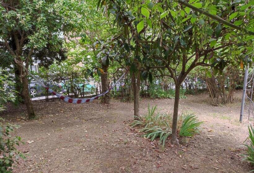 غرفة قياسية سرير كينج, La Pineta