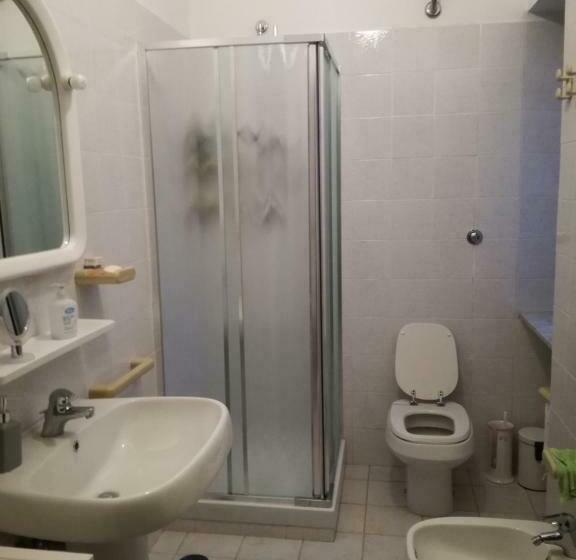 스탠다드 내측 룸, Vigna Dell Agrifoglio   Bed And Breakfast
