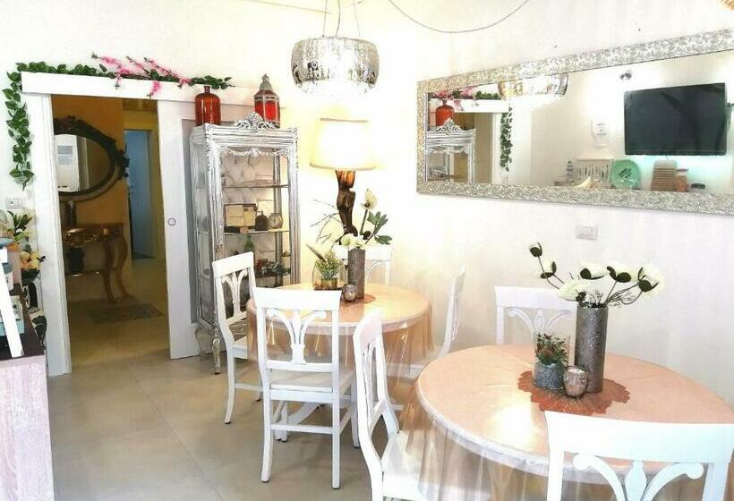 디럭스 룸, Borgo Salentino