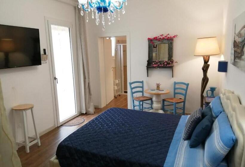 스탠다드 룸, Borgo Salentino