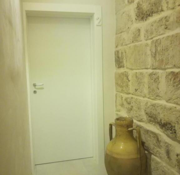 스탠다드 룸, Borgo Salentino