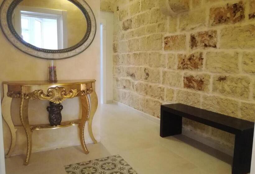 스탠다드 룸, Borgo Salentino