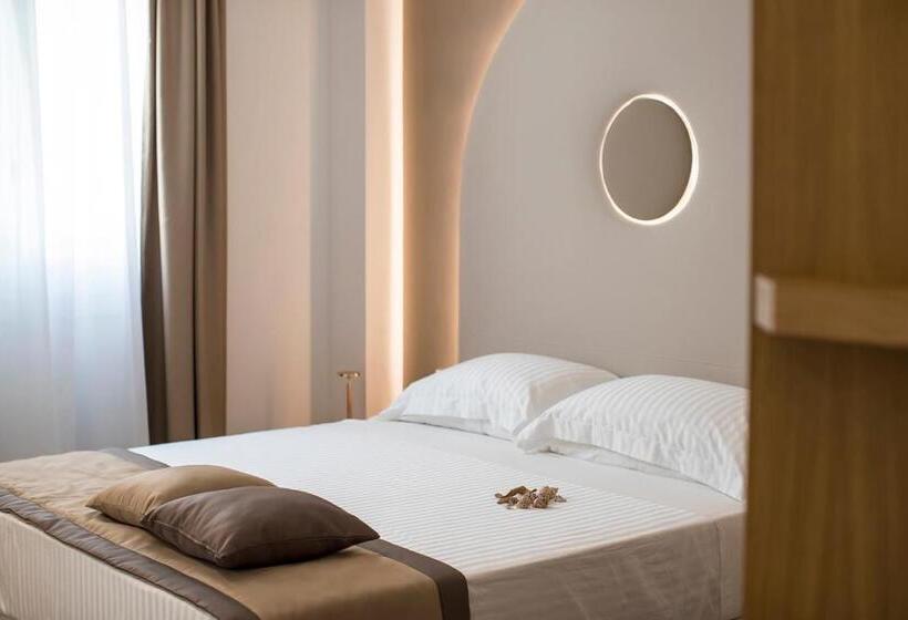 اتاق استاندارد, Il Mare Dentro Rooms
