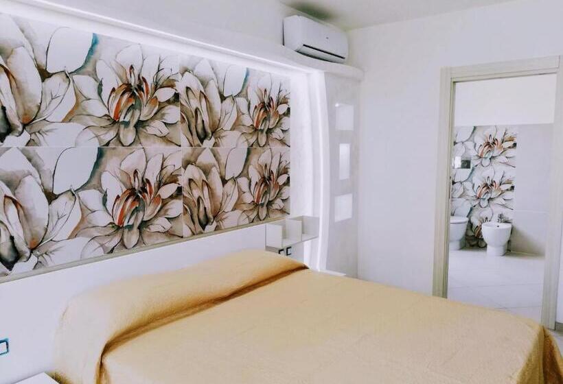 اتاق استاندارد, Residence Tre Gemme