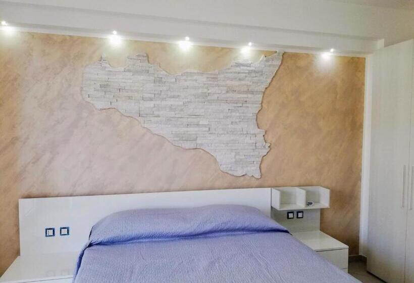 اتاق استاندارد, Residence Tre Gemme