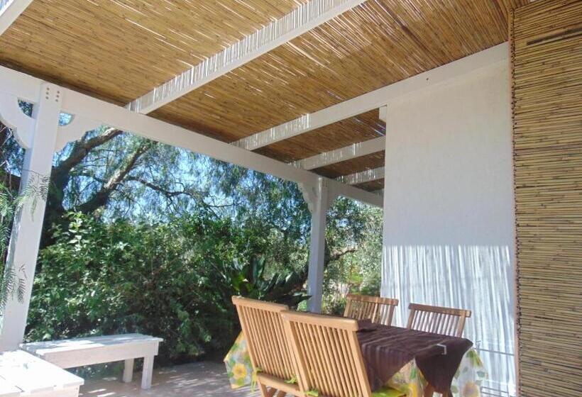 Апартаменты 2 Спальни, Vacanze Al Minci