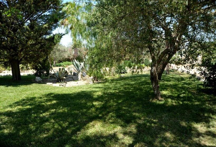 Апартаменты 2 Спальни, Vacanze Al Minci