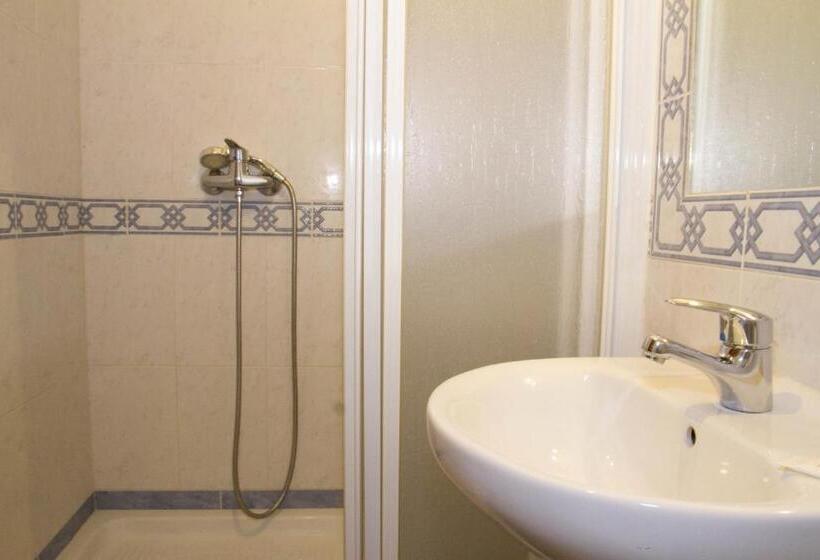 اتاق استاندارد, Ab Pension Granada