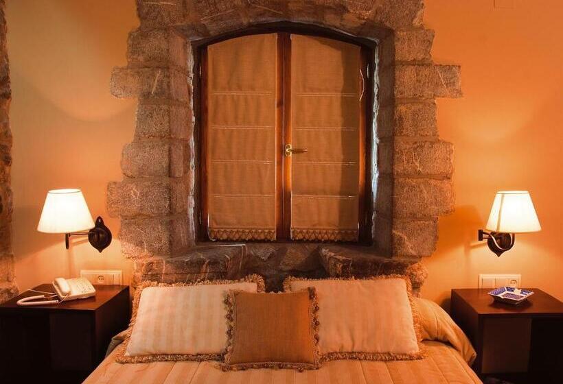 Номер Премиум, Abadia Del Pirineo