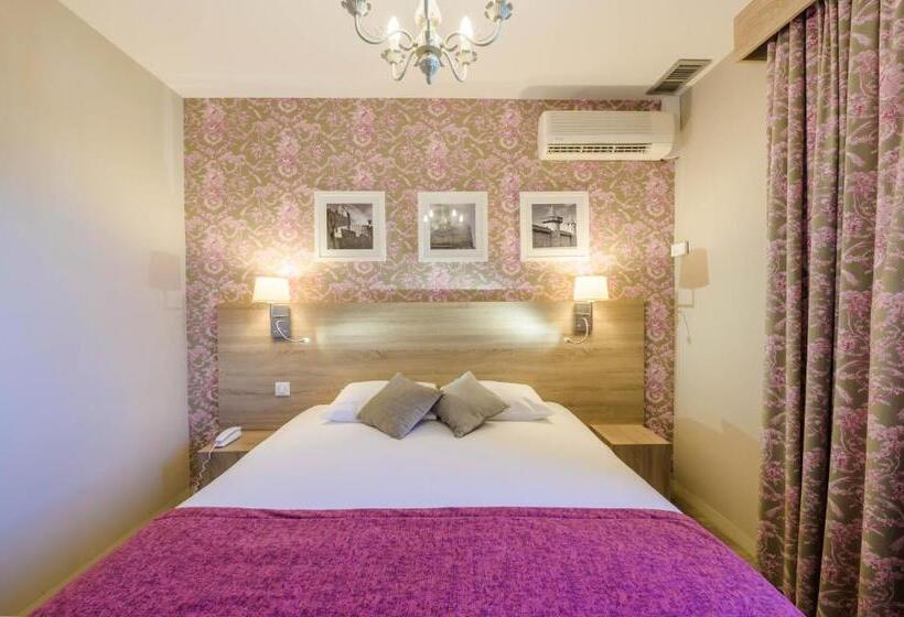 Family Suite, L Aragon