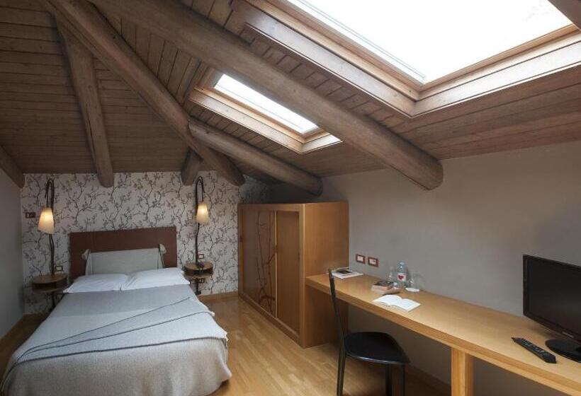 Классический Номер, Langhe