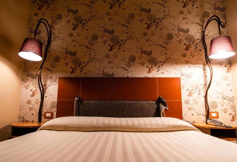 Классический Номер, Langhe