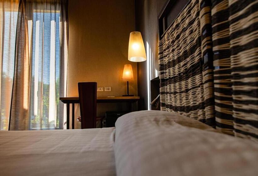 Классический Номер, Langhe