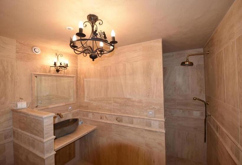 Family Suite, Le Tillau
