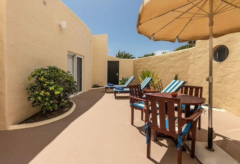 大型套房, Livvo Risco Del Gato Suites