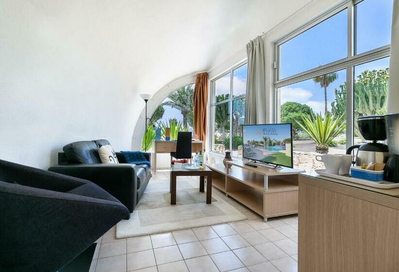 大型套房, Livvo Risco Del Gato Suites