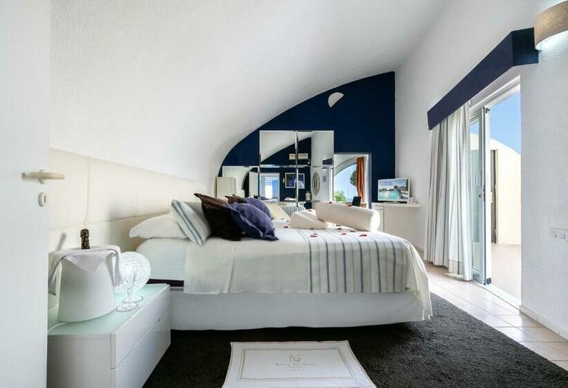 套房, Livvo Risco Del Gato Suites