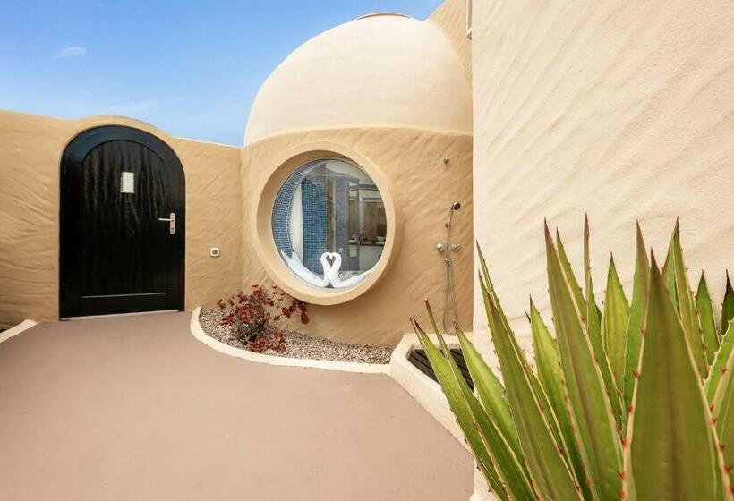 小型套房, Livvo Risco Del Gato Suites