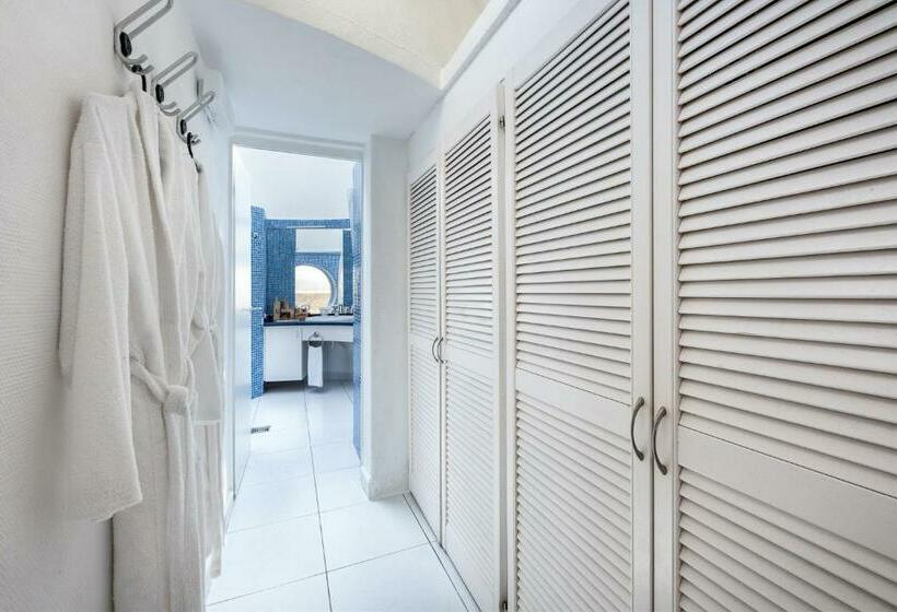 套房, Livvo Risco Del Gato Suites