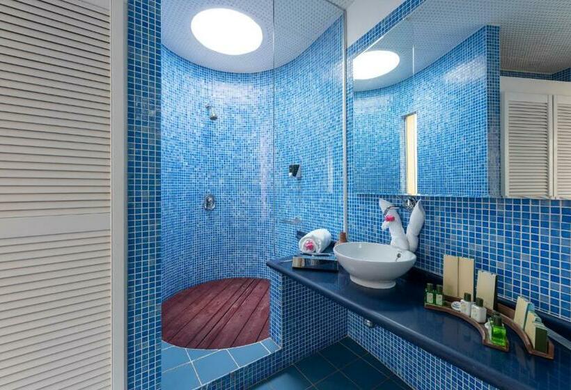 大型套房, Livvo Risco Del Gato Suites