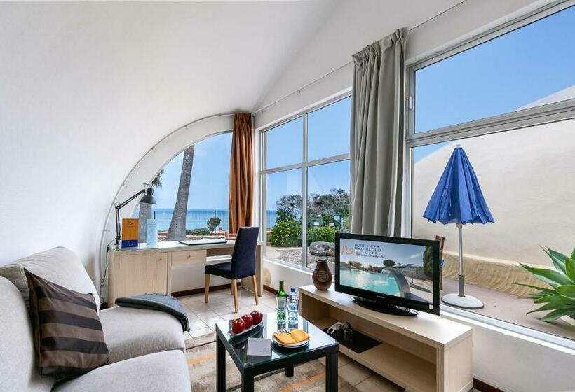 豪华套房, Livvo Risco Del Gato Suites