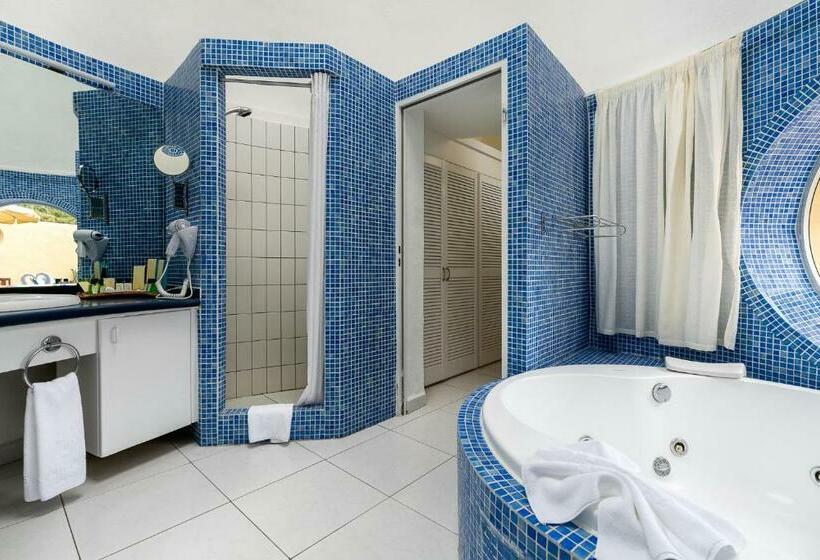 豪华套房, Livvo Risco Del Gato Suites