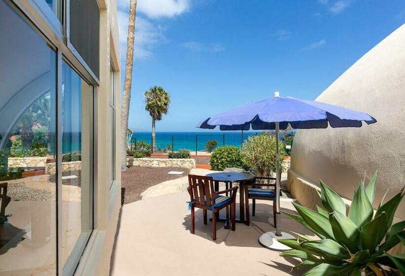 小型豪华套房, Livvo Risco Del Gato Suites