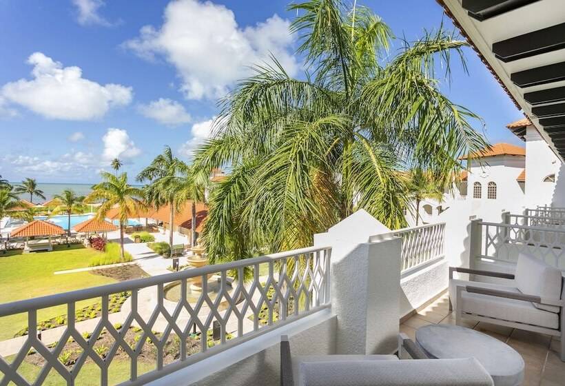 ویلا پریمیوم 1 خوابه, Hyatt Regency Grand Reserve Puerto Rico