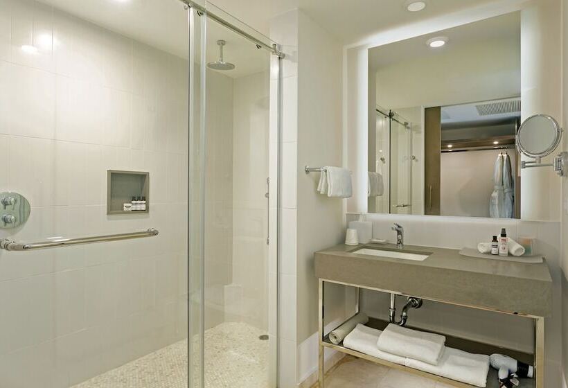 اتاق استاندارد با 2 تخت دوبل, Hyatt Regency Grand Reserve Puerto Rico